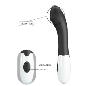 Elemental Vibrator Crni- BI 14812 A3-7